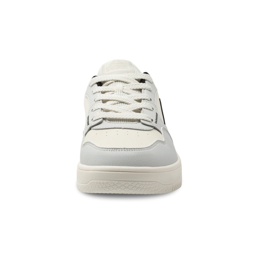 Peak Taichi Casual Shoes Lt.Grey/White - 3