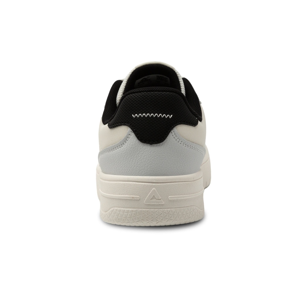 Peak Taichi Casual Shoes Lt.Grey/White - 5