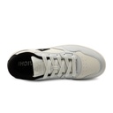 Peak Taichi Casual Shoes Lt.Grey/White - 6