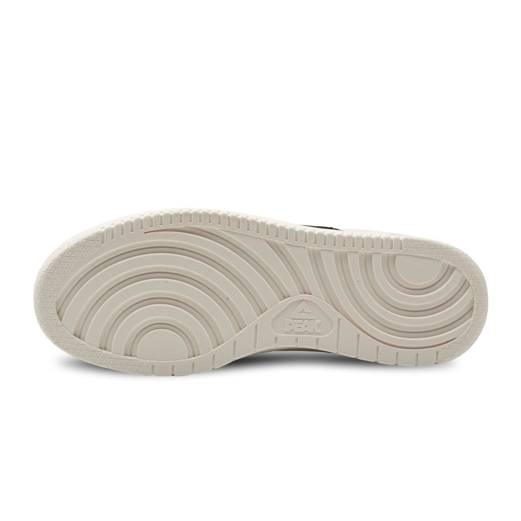 Peak Taichi Casual Shoes Lt.Grey/White - 7