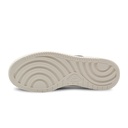 Peak Taichi Casual Shoes Lt.Grey/White - 7