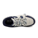 Peak Taichi Casual Shoes Milky White/Navy - 6