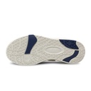 Peak Taichi Casual Shoes Milky White/Navy - 7