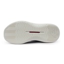 Peak Taichi Casual Shoes Navy White - 3
