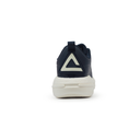 Peak Taichi Casual Shoes Navy White - 5