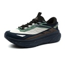 Peak Taichi Casual Shoes Navy/Grey - 2