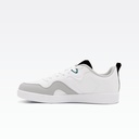 Casual Shoes White Dk.Green - 2