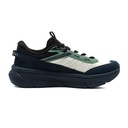 Peak Taichi Casual Shoes Navy/Grey - 4