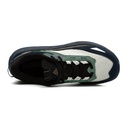 Peak Taichi Casual Shoes Navy/Grey - 6