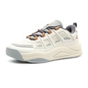 Peak Taichi Casual Shoes Off White/Grey - 2