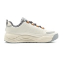 Peak Taichi Casual Shoes Off White/Grey - 4