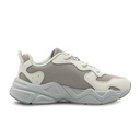 Peak Taichi Casual Shoes Purple Grey - 4