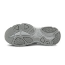 Peak Taichi Casual Shoes Purple Grey - 7