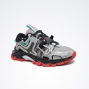 Peak Taichi Casual Shoes Silver Grey - 2