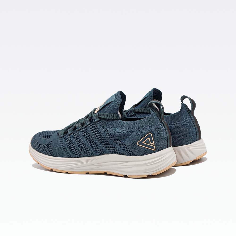 Peak Basket Femme X-Light I - GREY GREEN - 4