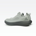 Peak Taichi Casual Shoes White Grey/Paloma Grey - 4