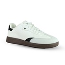 Peak Taichi Casual Shoes White/Black - 2
