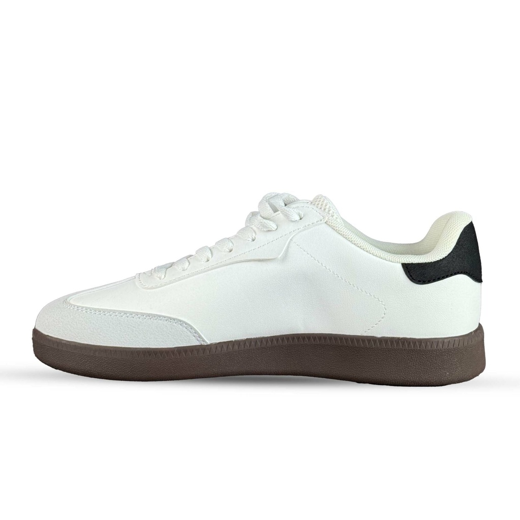 Peak Taichi Casual Shoes White/Black - 3