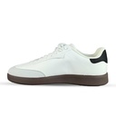 Peak Taichi Casual Shoes White/Black - 3