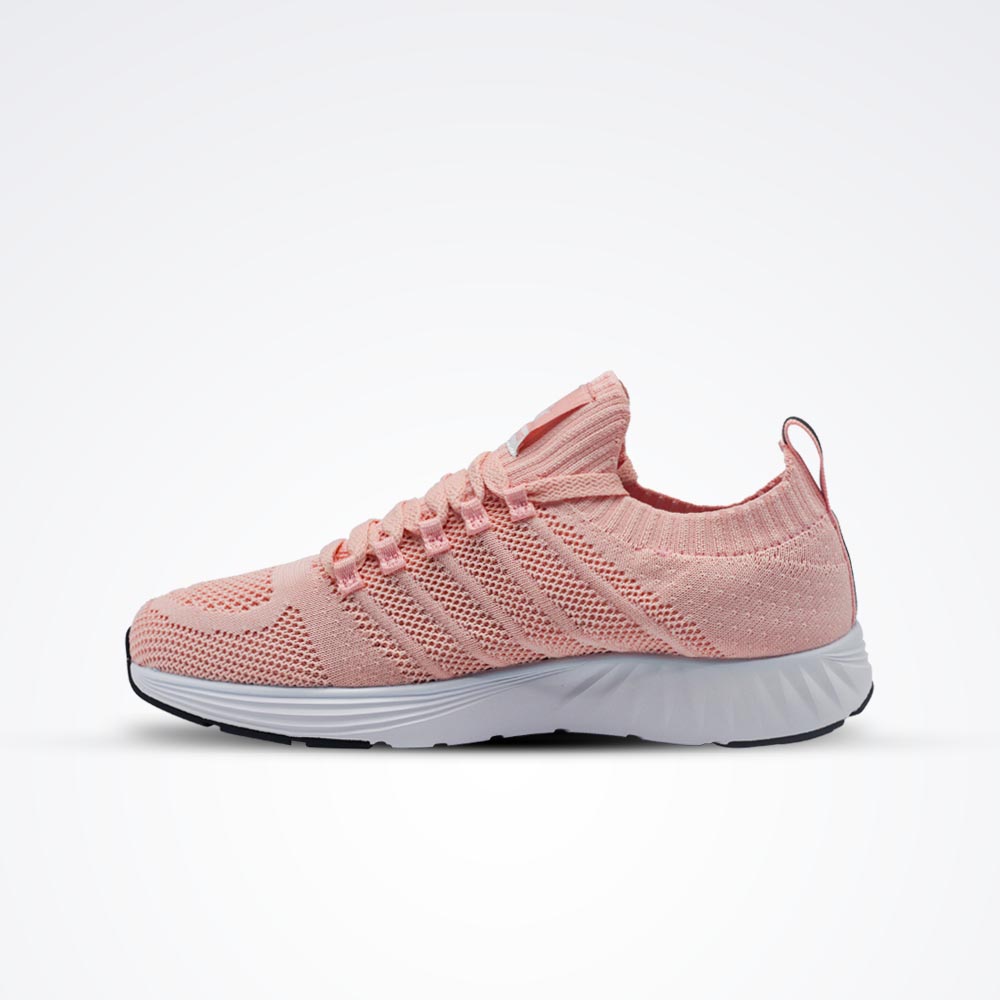 Peak Basket Femme X-Light I - Ligh Pink - 2