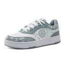 Peak Taichi Casual Shoes White/Blue - 2