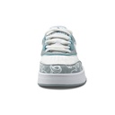 Peak Taichi Casual Shoes White/Blue - 3