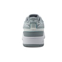 Peak Taichi Casual Shoes White/Blue - 5