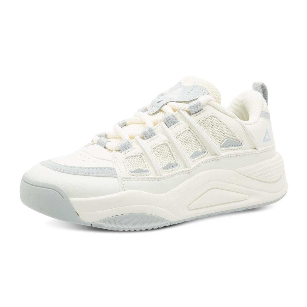 Peak Taichi Casual Shoes White/Blue - 2