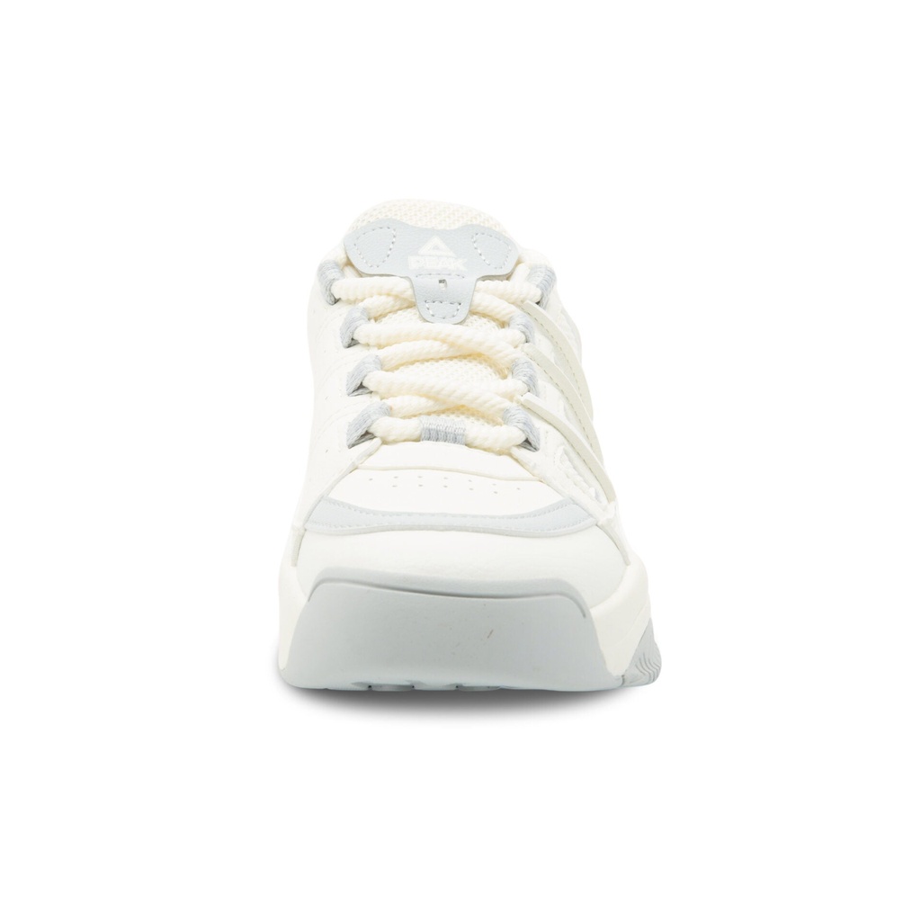 Peak Taichi Casual Shoes White/Blue - 3