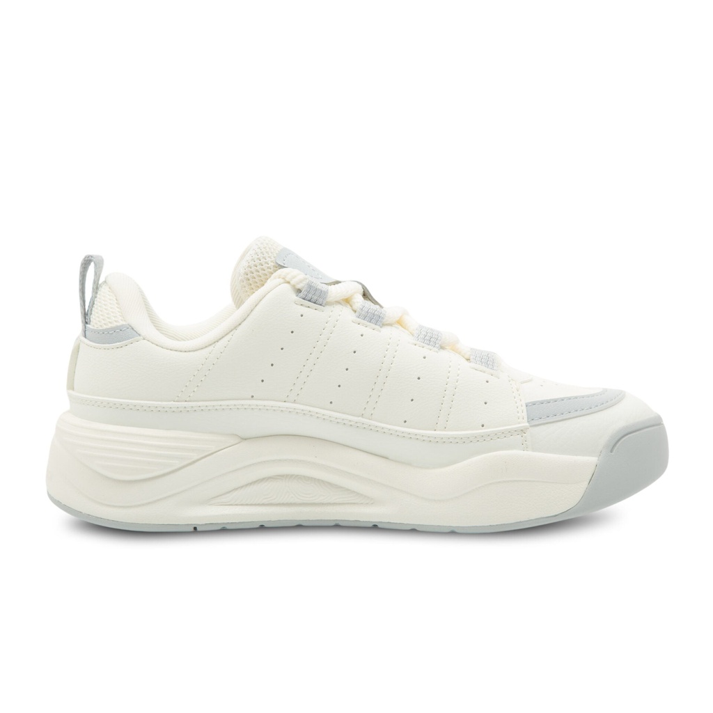 Peak Taichi Casual Shoes White/Blue - 4