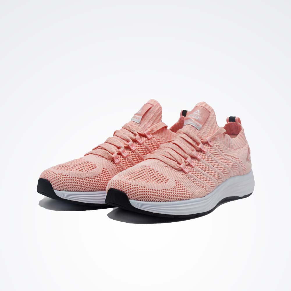 Peak Basket Femme X-Light I - Ligh Pink - 3