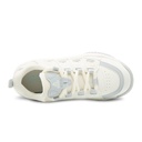 Peak Taichi Casual Shoes White/Blue - 6