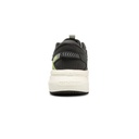 Peak Taichi Casual Shoes White/Dk.Grey - 5
