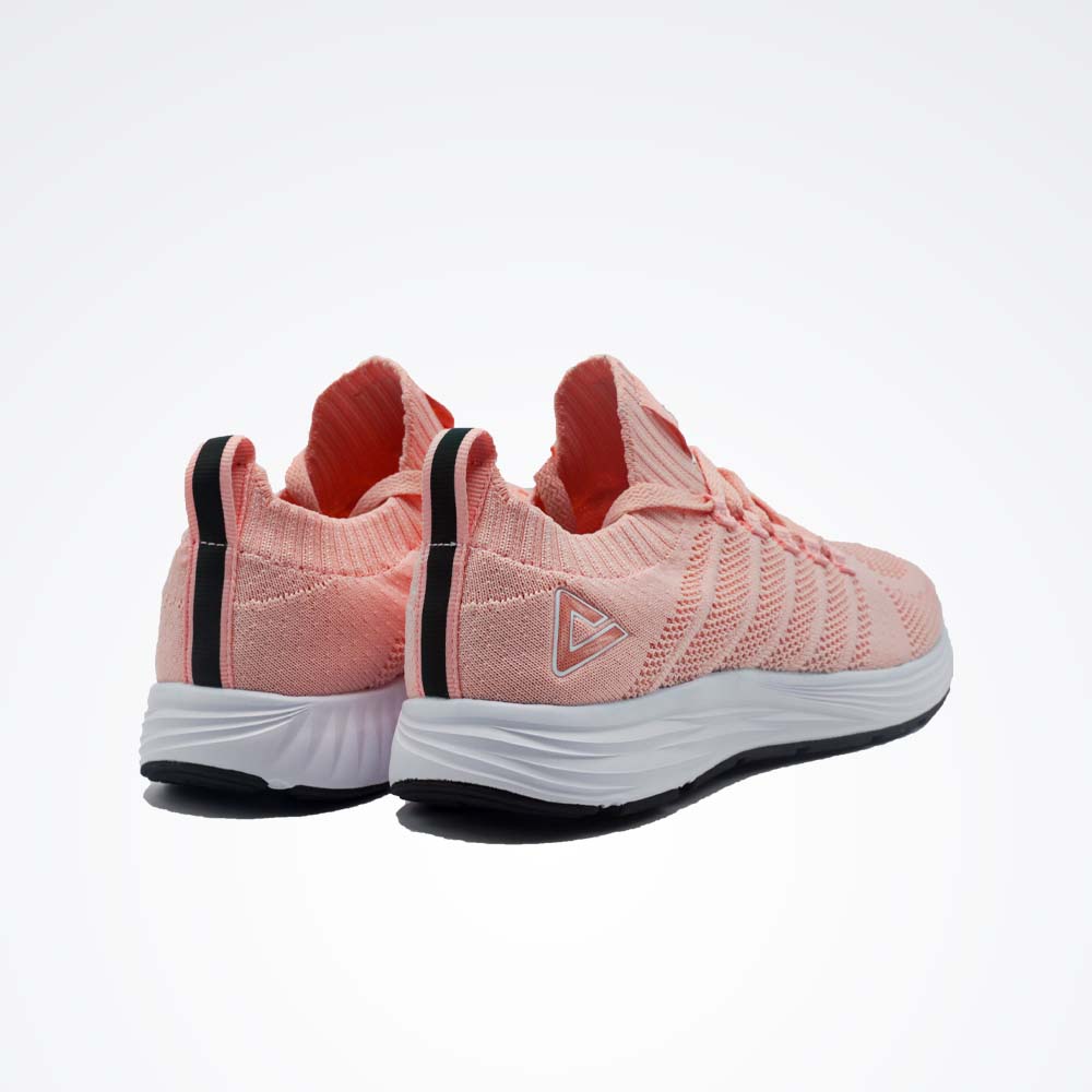 Peak Basket Femme X-Light I - Ligh Pink - 4