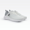 Peak Taichi Casual Shoes White/Gray - 2