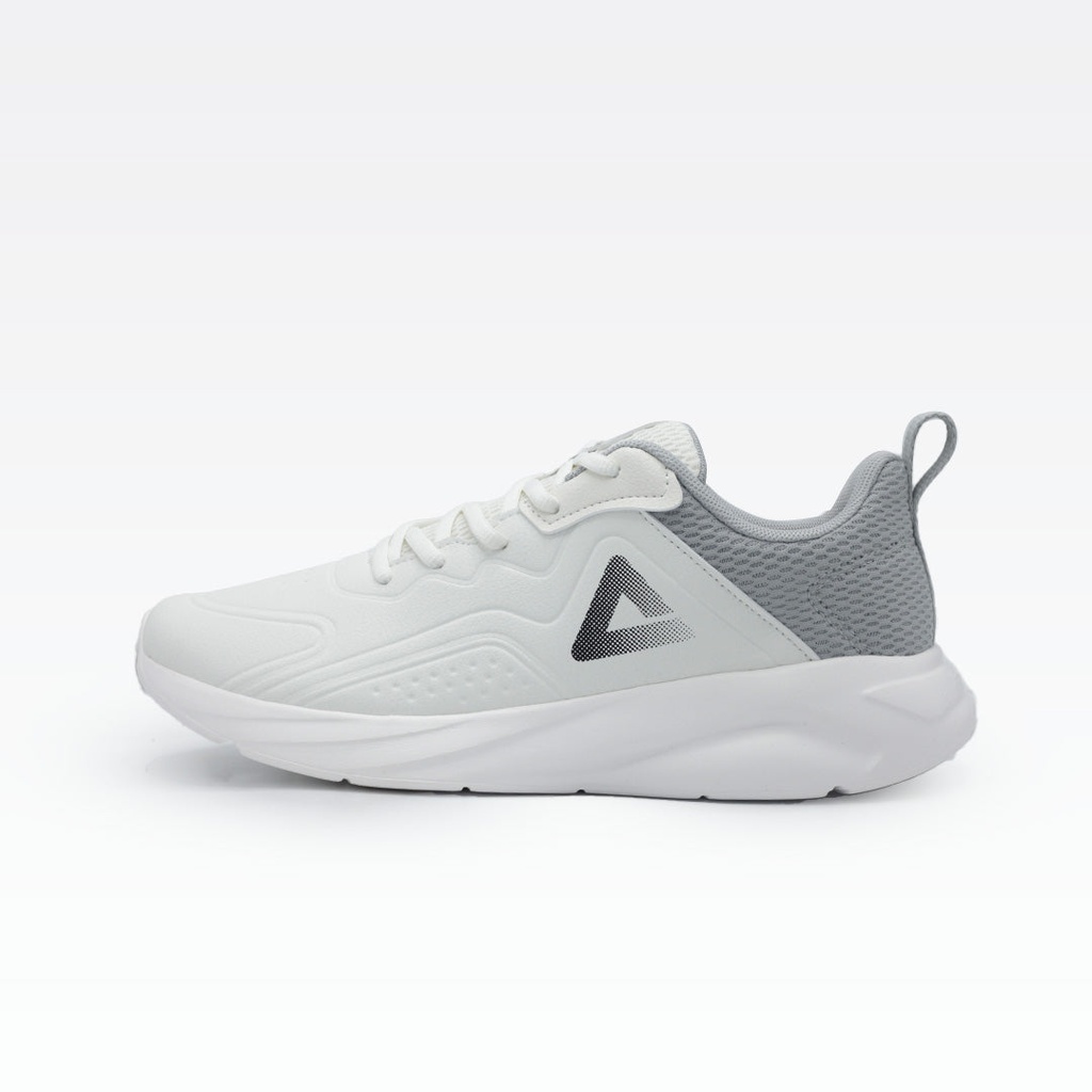 Peak Taichi Casual Shoes White/Gray - 3