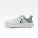 Peak Taichi Casual Shoes White/Gray - 3