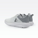 Peak Taichi Casual Shoes White/Gray - 4