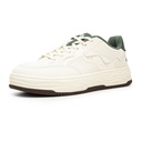 Peak Taichi Casual Shoes White/Green - 2