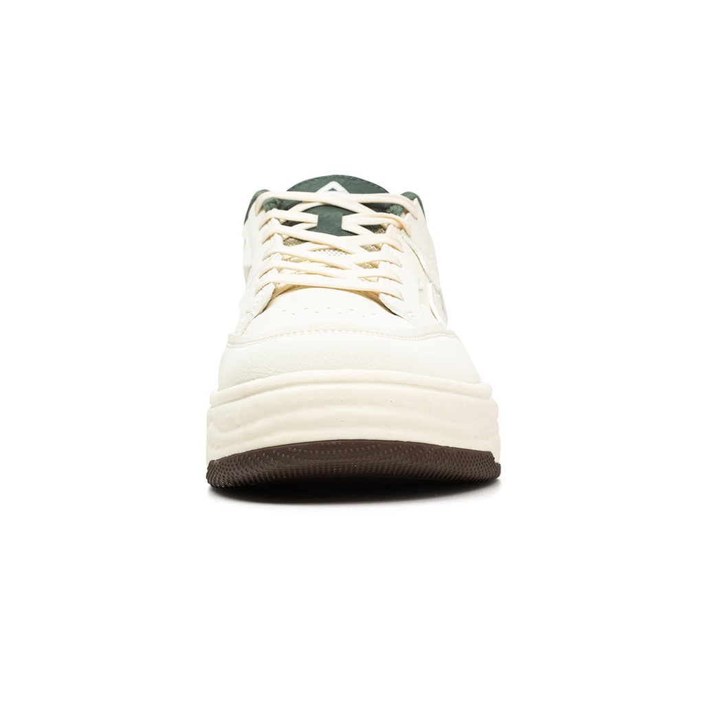 Peak Taichi Casual Shoes White/Green - 3