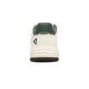 Peak Taichi Casual Shoes White/Green - 5