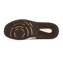Peak Taichi Casual Shoes White/Green - 7