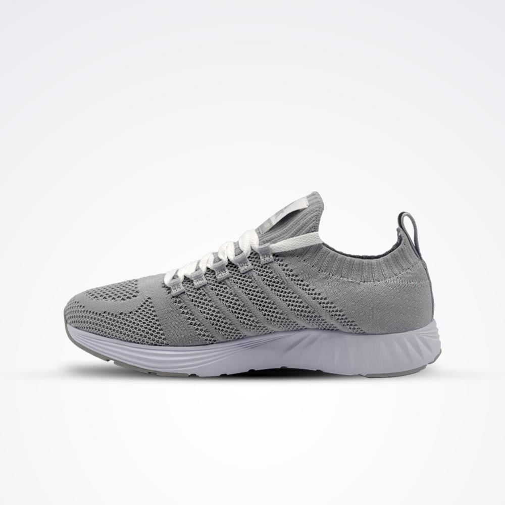 Peak Basket Femme X-Light I - Light Grey - 2