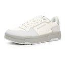 Peak Taichi Casual Shoes White/Grey - 2