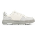 Peak Taichi Casual Shoes White/Grey - 4
