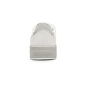Peak Taichi Casual Shoes White/Grey - 5
