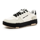 Peak Taichi Casual Shoes White/Grey/Black - 2