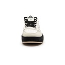 Peak Taichi Casual Shoes White/Grey/Black - 3