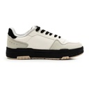 Peak Taichi Casual Shoes White/Grey/Black - 4