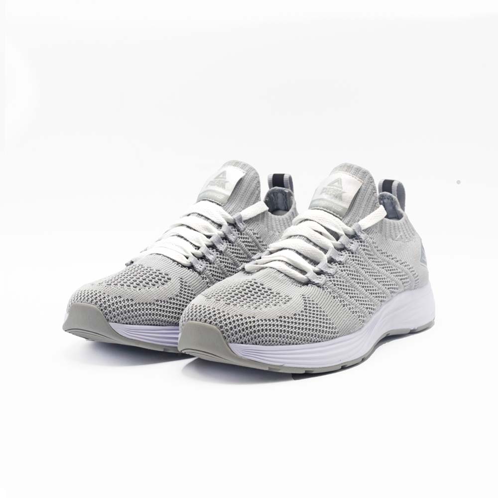 Peak Basket Femme X-Light I - Light Grey - 3